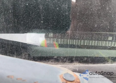 2008 Chevrolet Malibu Classic Lt из США, поврежденный, VIN 1G1ZT58N18F109290